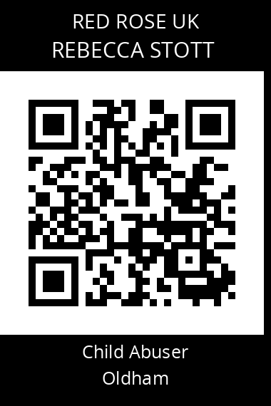 QR code for rebecca stott 